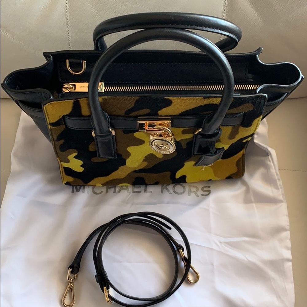 Michael Kors - Picture 2 of 10